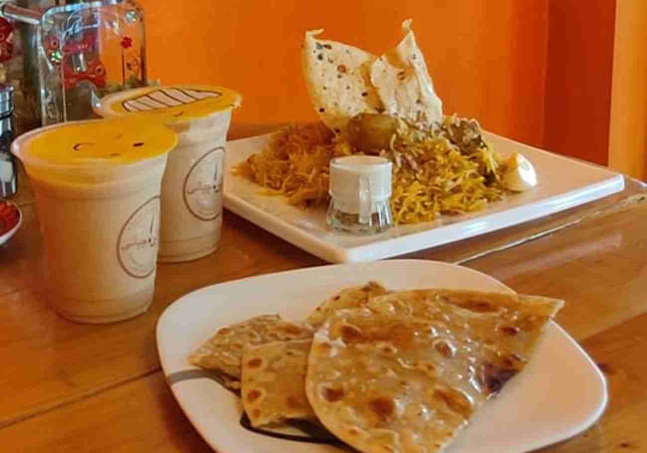 Chapati & Karak: Qatari cafe chain arrives in Malaysia