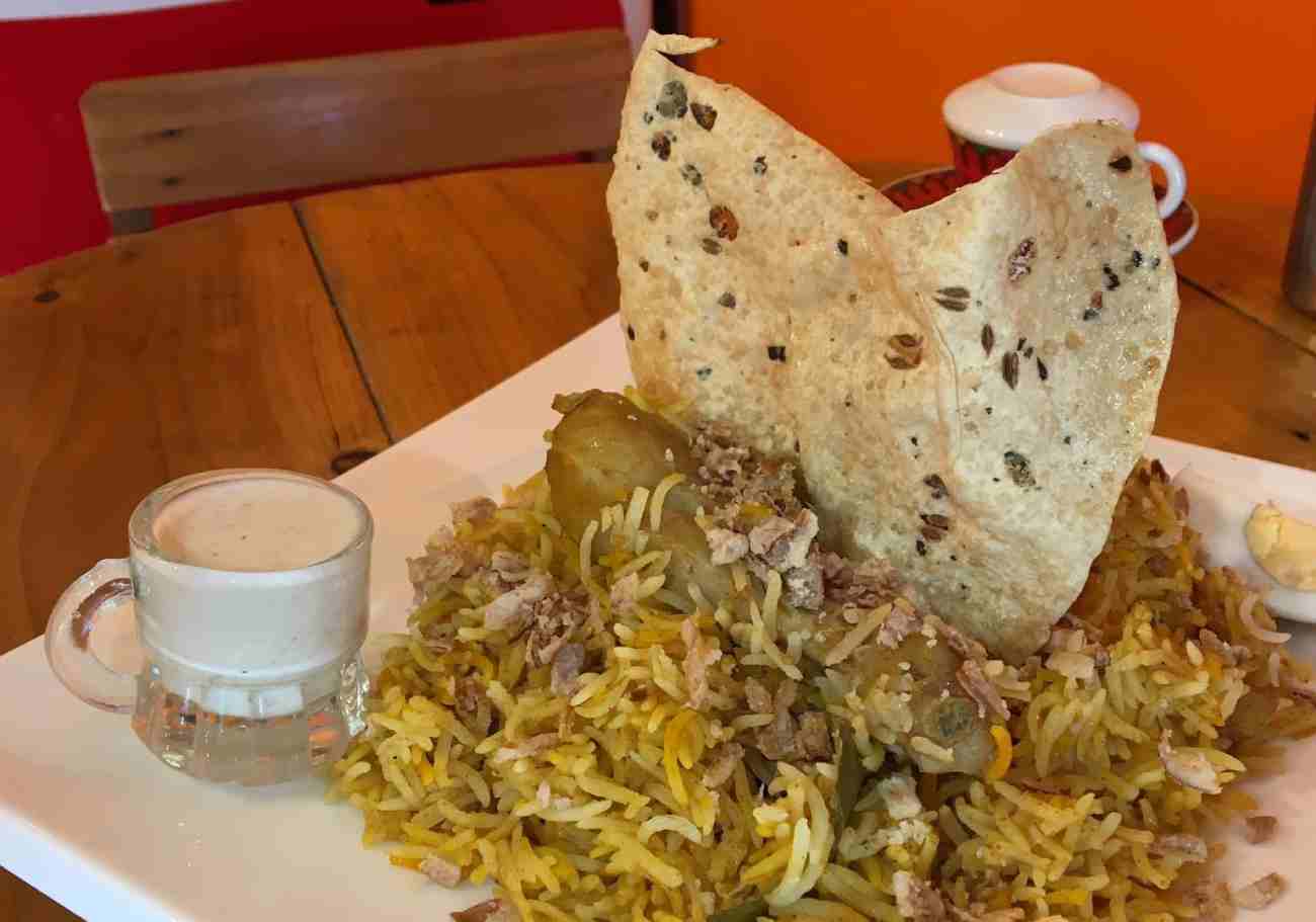 Chapati & Karak: Qatari cafe chain arrives in Malaysia