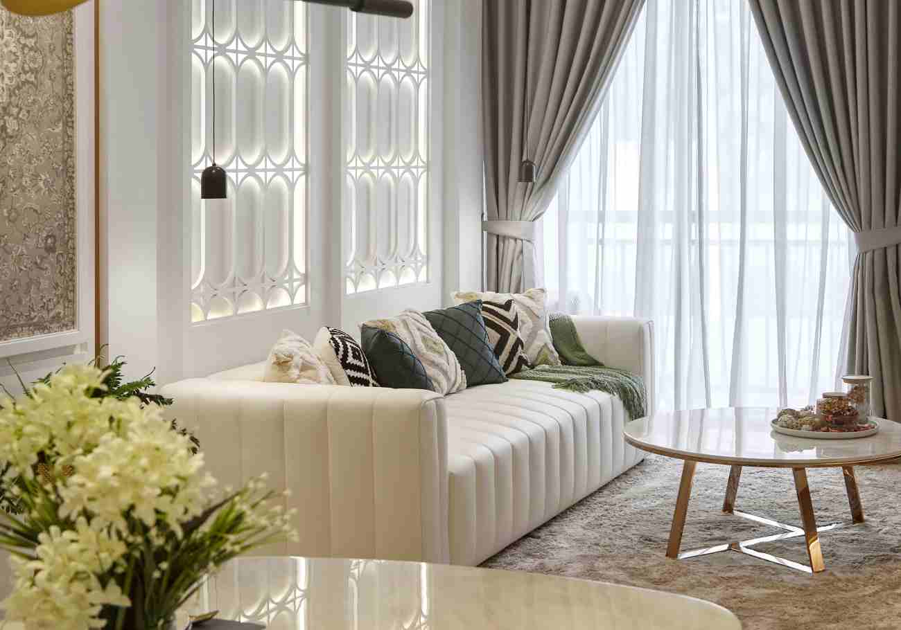 Alam Suria celebrates Raya with community and modern living