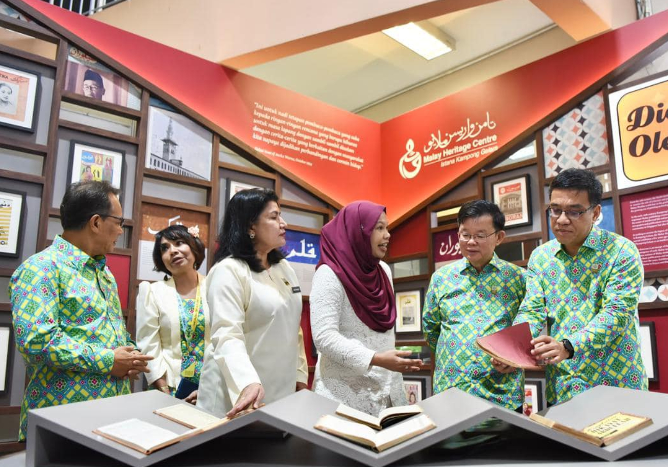 Penang hosts 28th International Museum Day festival