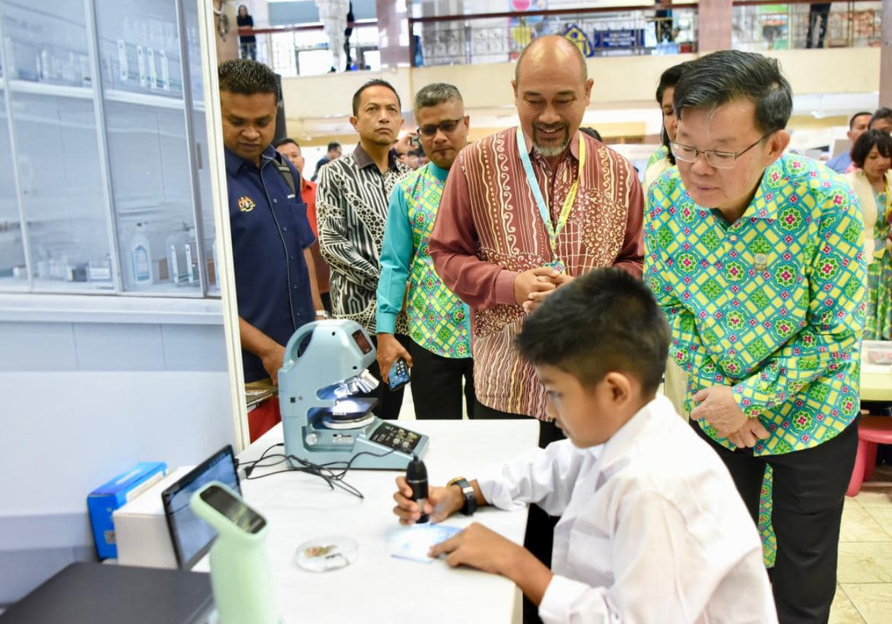 Penang hosts 28th International Museum Day festival