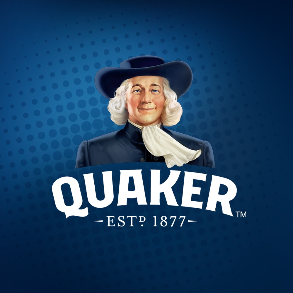 The Jom Quaker Fit Challenge makes healthy easy and fun