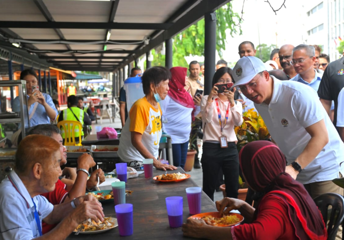 KPKT allocates RM 83.66 mil for projects in Melaka