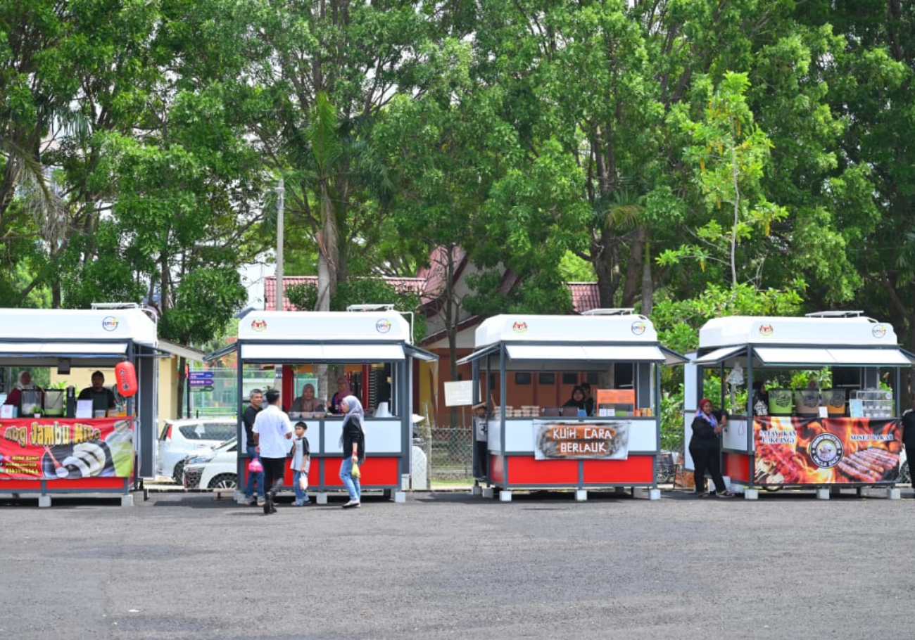 KPKT allocates RM 83.66 mil for projects in Melaka