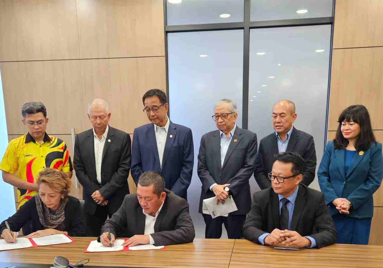 Sarawak to host largest Pickleball Tournament