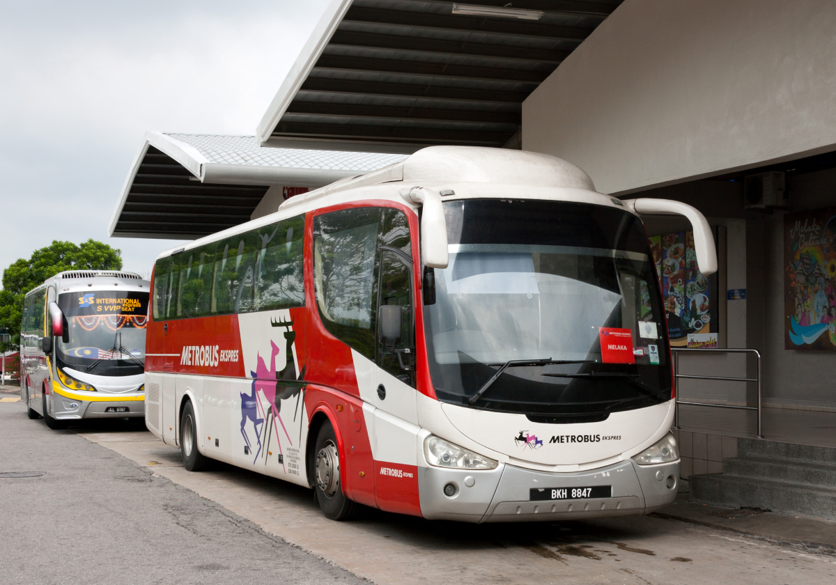 MATTA calls for fairer treatment of tour buses at Thai border