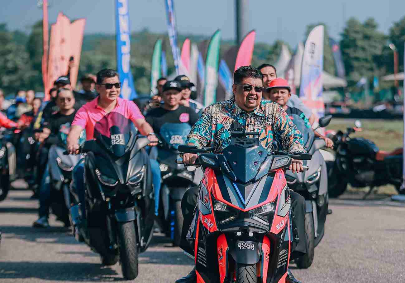 Melaka set to host Malaysia Bike Week in June