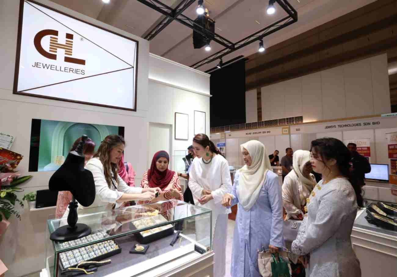 PWGS Trade Fair: A celebration of jewellery and growth