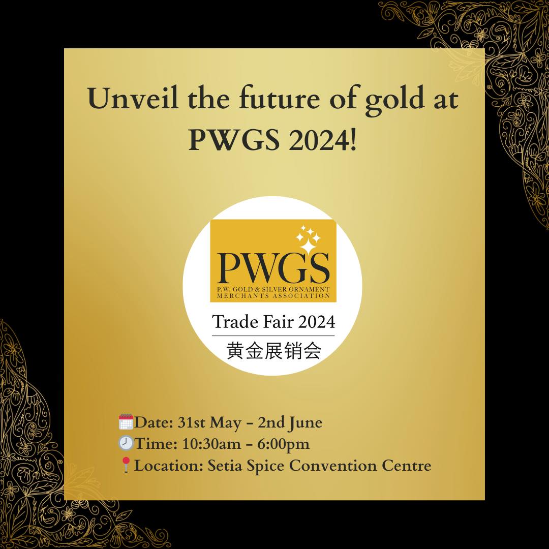 PWGS Trade Fair: A celebration of jewellery and growth