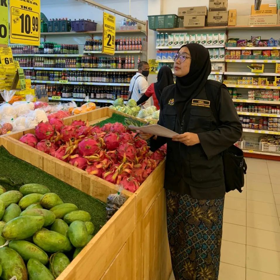 Price Catcher app helps Penang shoppers find deals