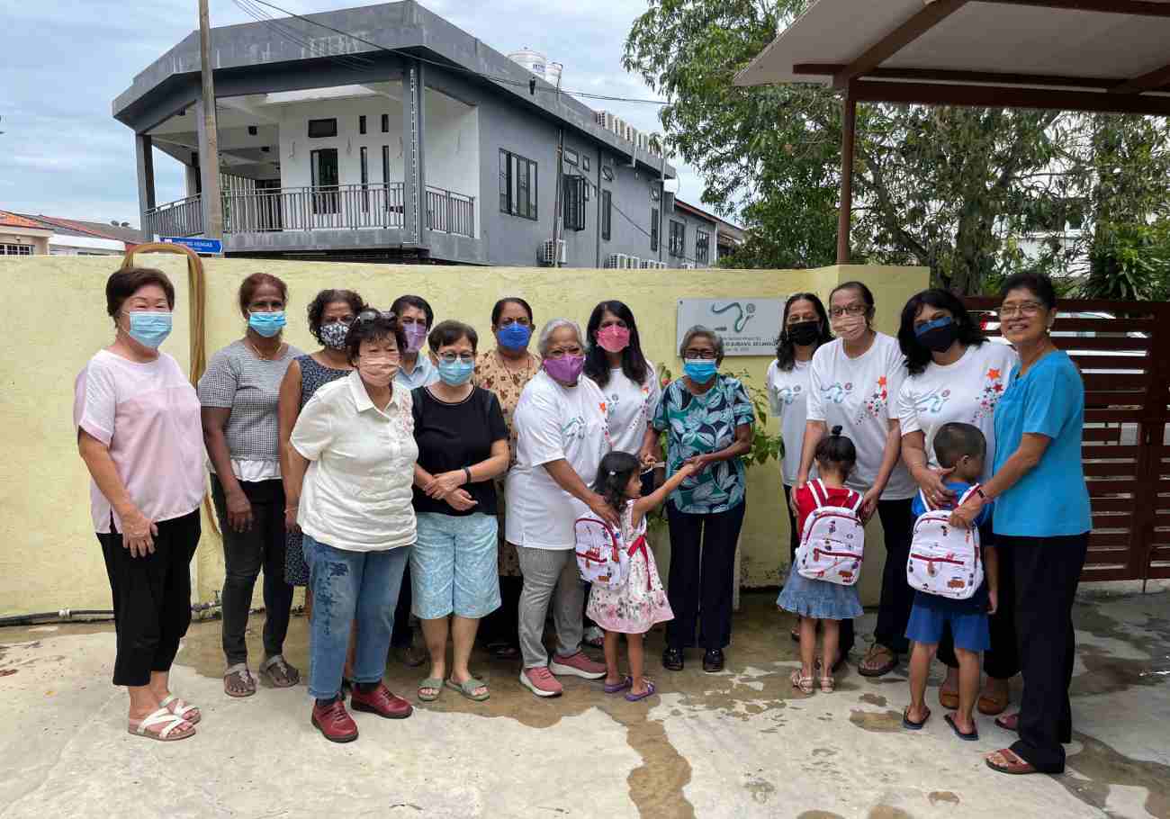 Haven in a storm: Rumah Penjagaan Social needs your help