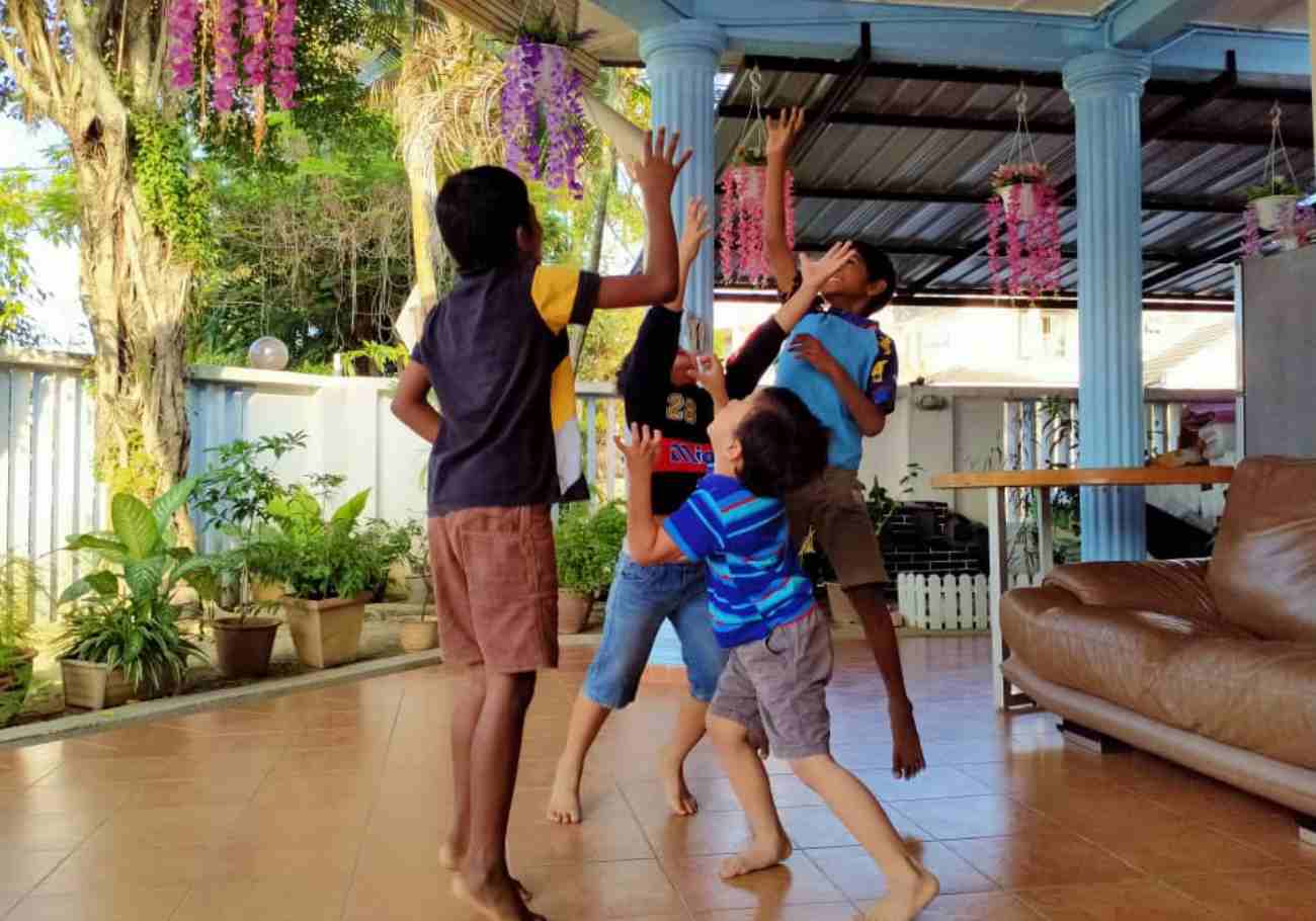 Rumah K.I.D.S.: A sanctuary of hope for abused and neglected children