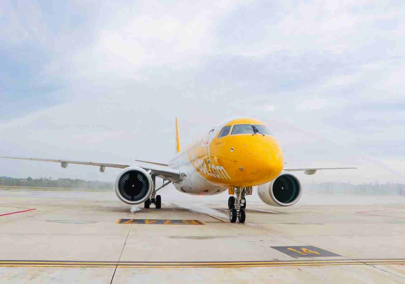 Scoot plans to introduce Subang Airport flights