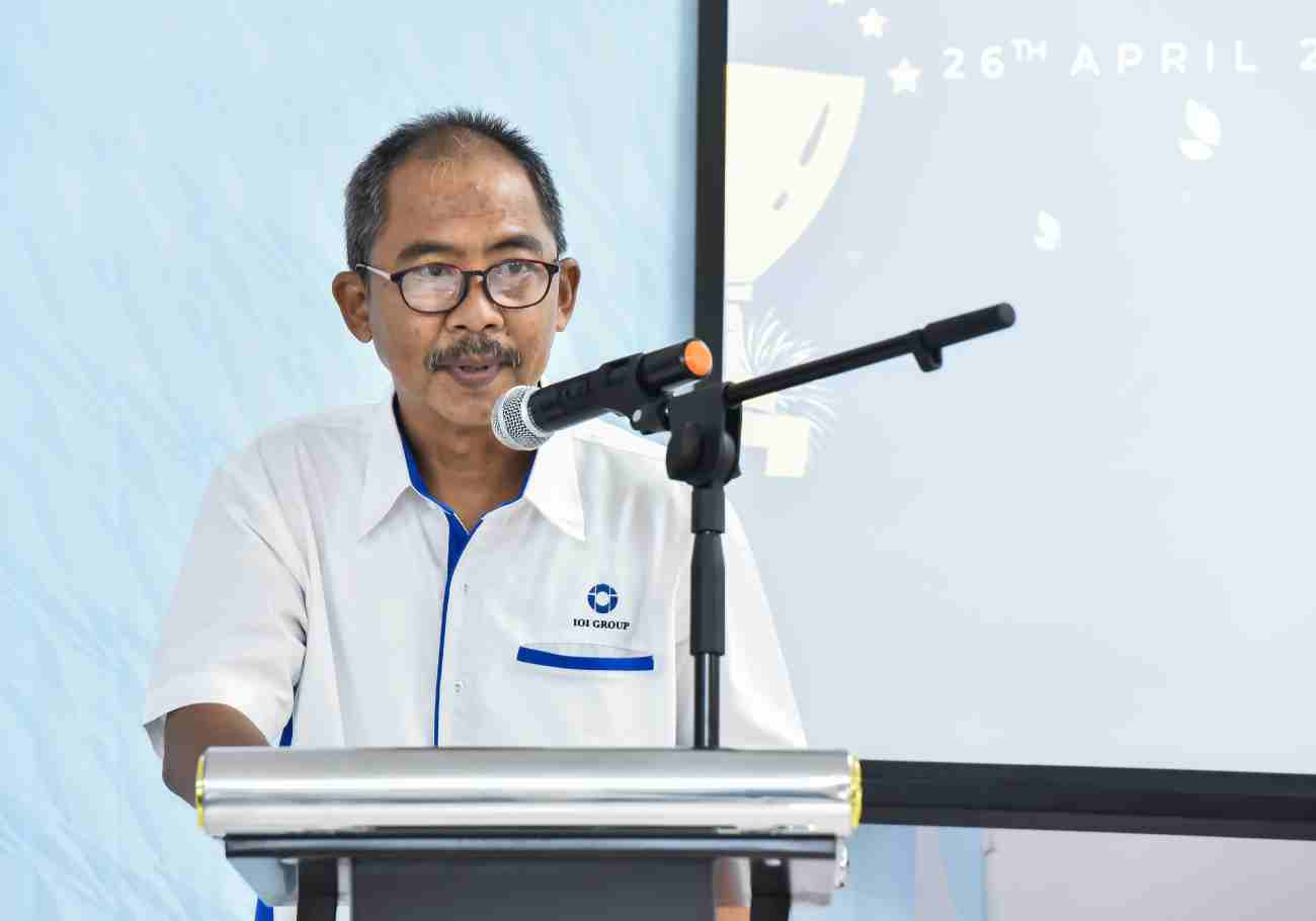 Tetra Pak, IOI Plantation launch UBC recycling initiative