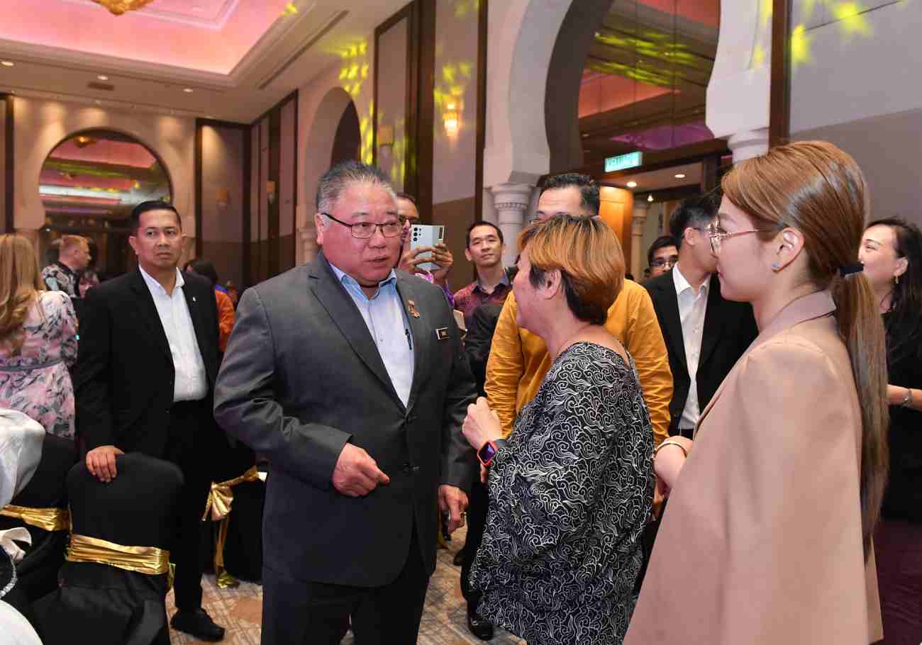 Tourism Malaysia unveils ambitious plans for Visit Malaysia 2026
