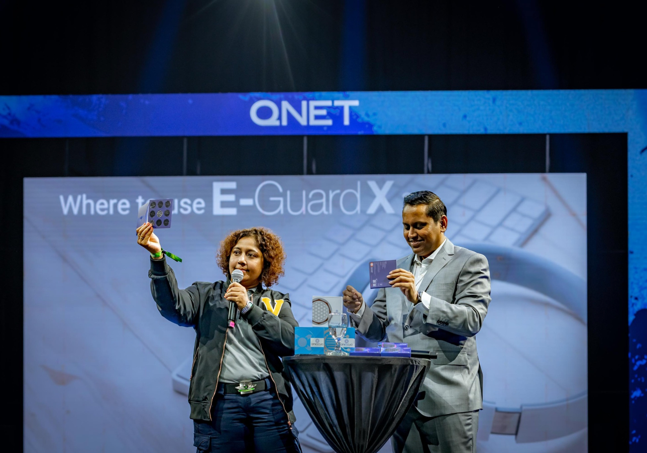 QNET V-Malaysia: Powering up wellness and business in Penang