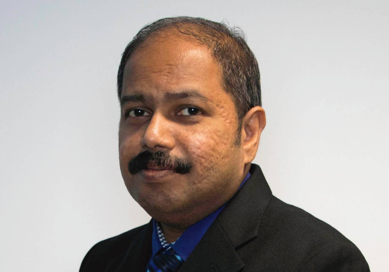 APU Appoints Ts Suresh Gobee to National Committee for Robotics Safety Guidelines