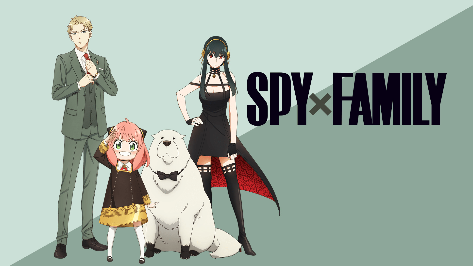 Cheetah unveils Spy X family collection at Nihon Matsuri