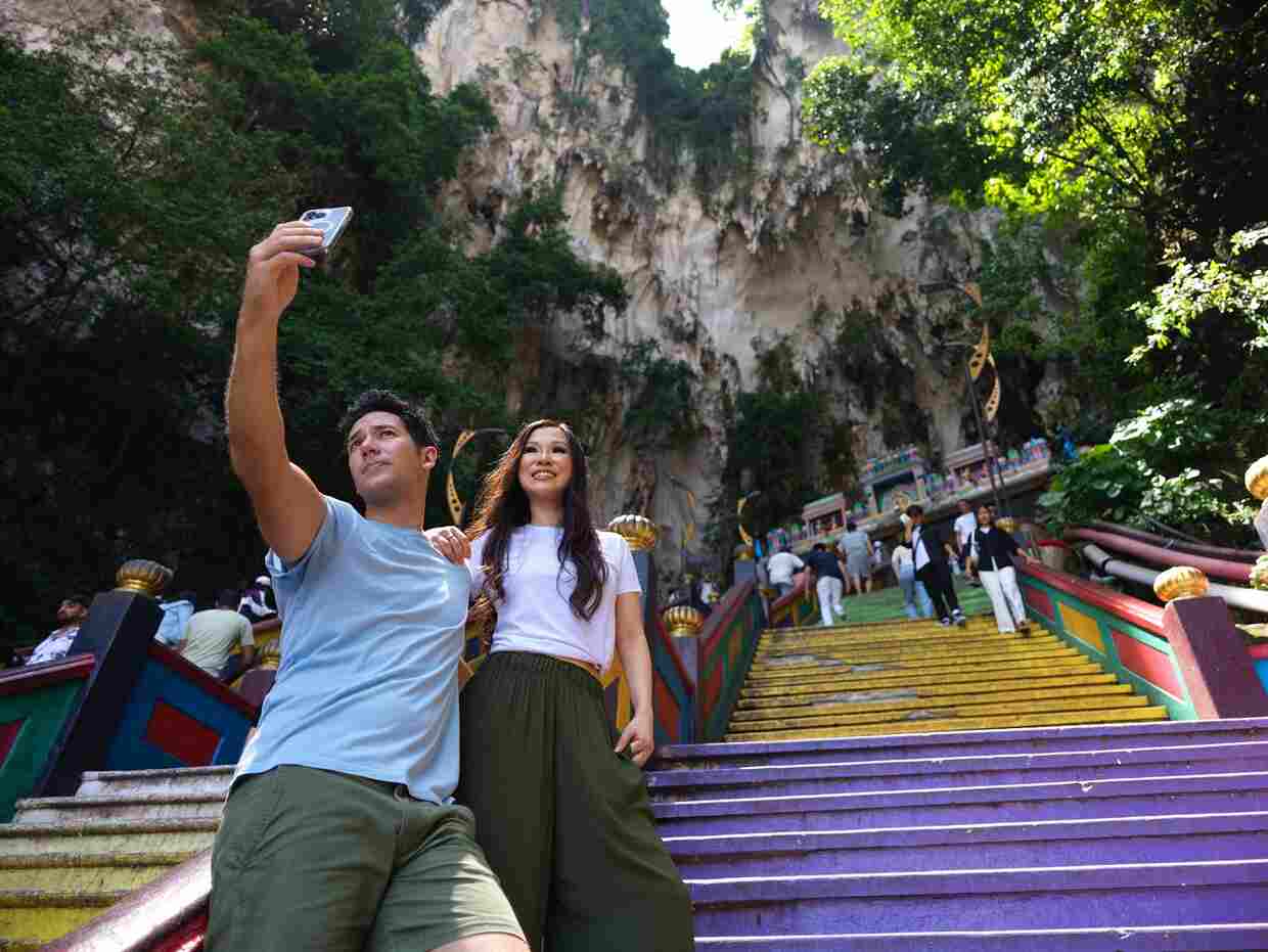 Domestic tourism powers Malaysia’s post-pandemic recovery