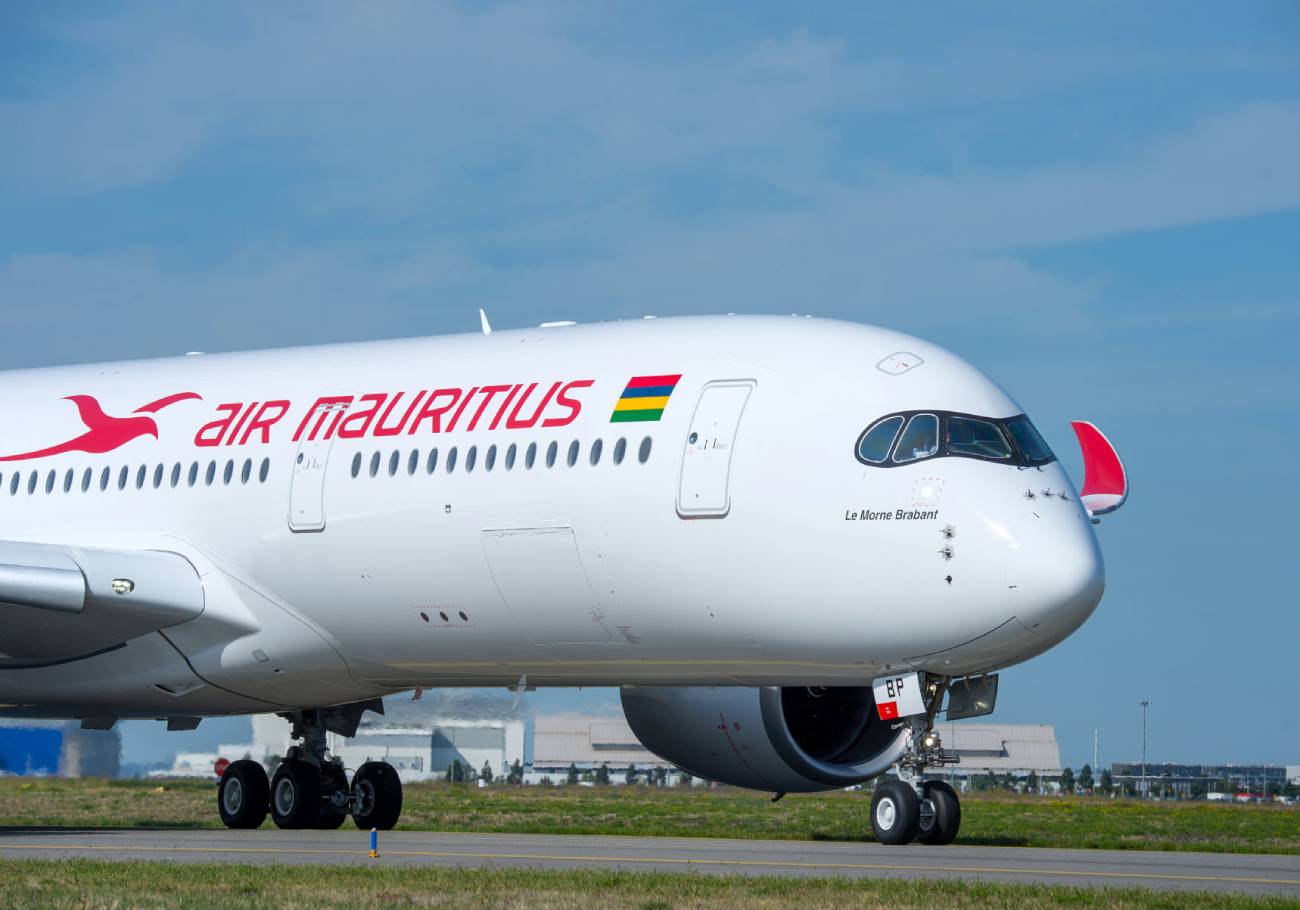 Malaysia Airlines reinstates codeshare with Air Mauritius