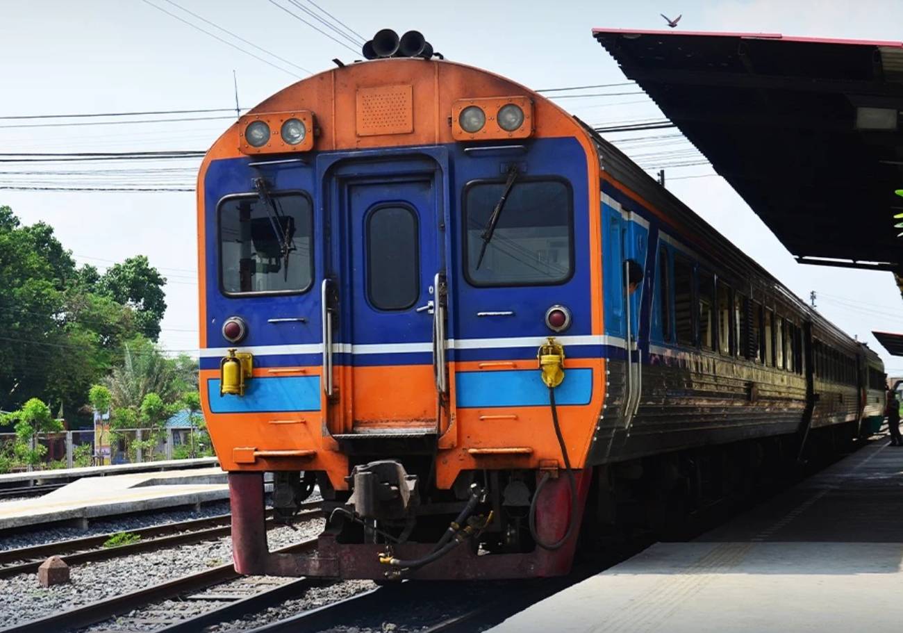 Bangkok-Butterworth train service revival to  boost tourism