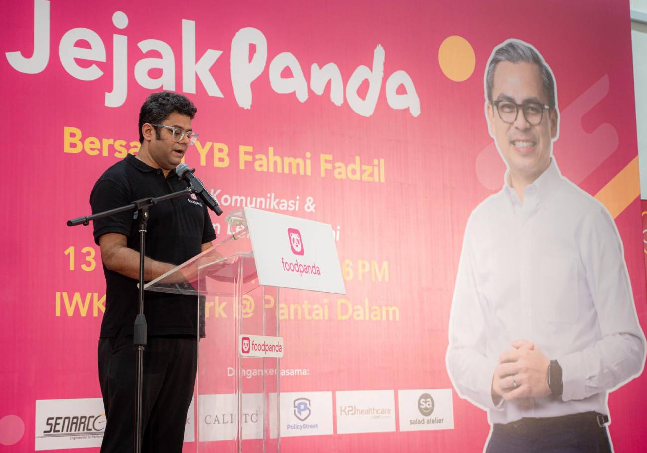 Jejak Panda boosts Pantai Dalam residents' income potential