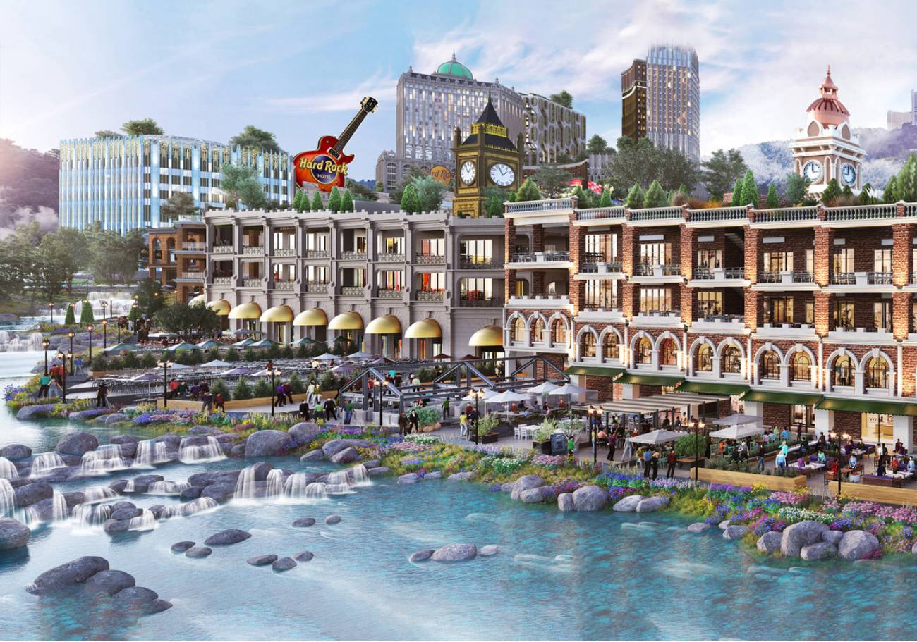 King's Park: A premier development in Genting Highlands