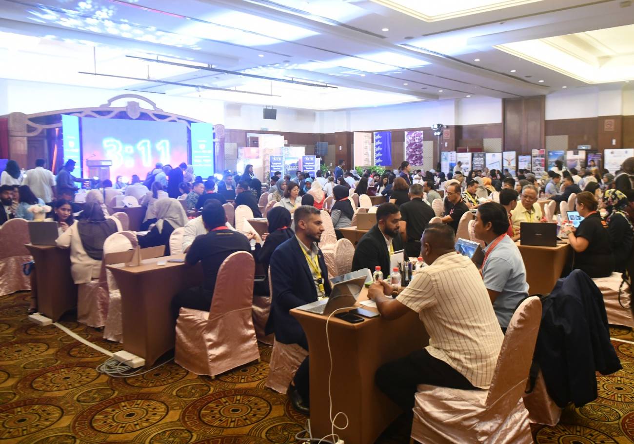 Langkawi shines at LITE 2024, driving global tourism