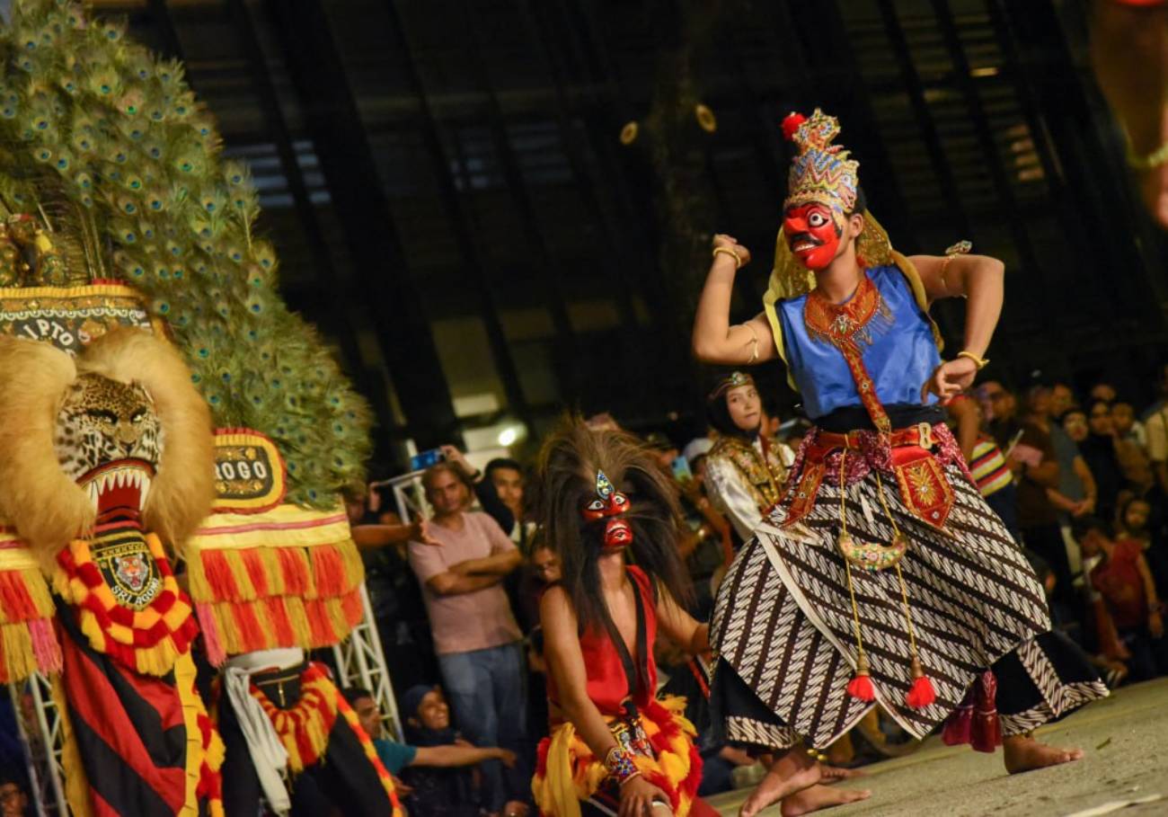 Majestic Johor Festival to attract over 600,000 visitors