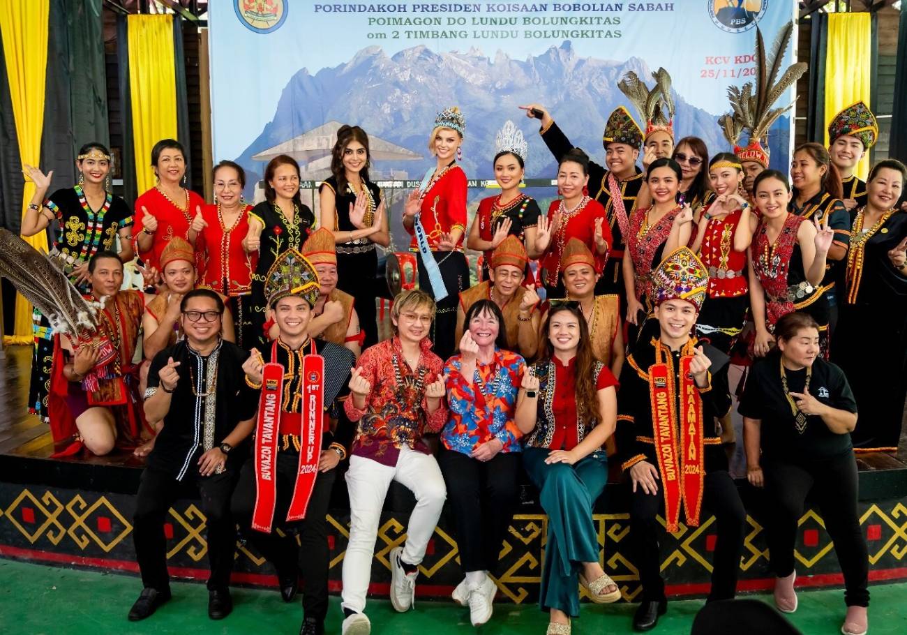 Miss World tour leaves positive impact on Sabah tourism