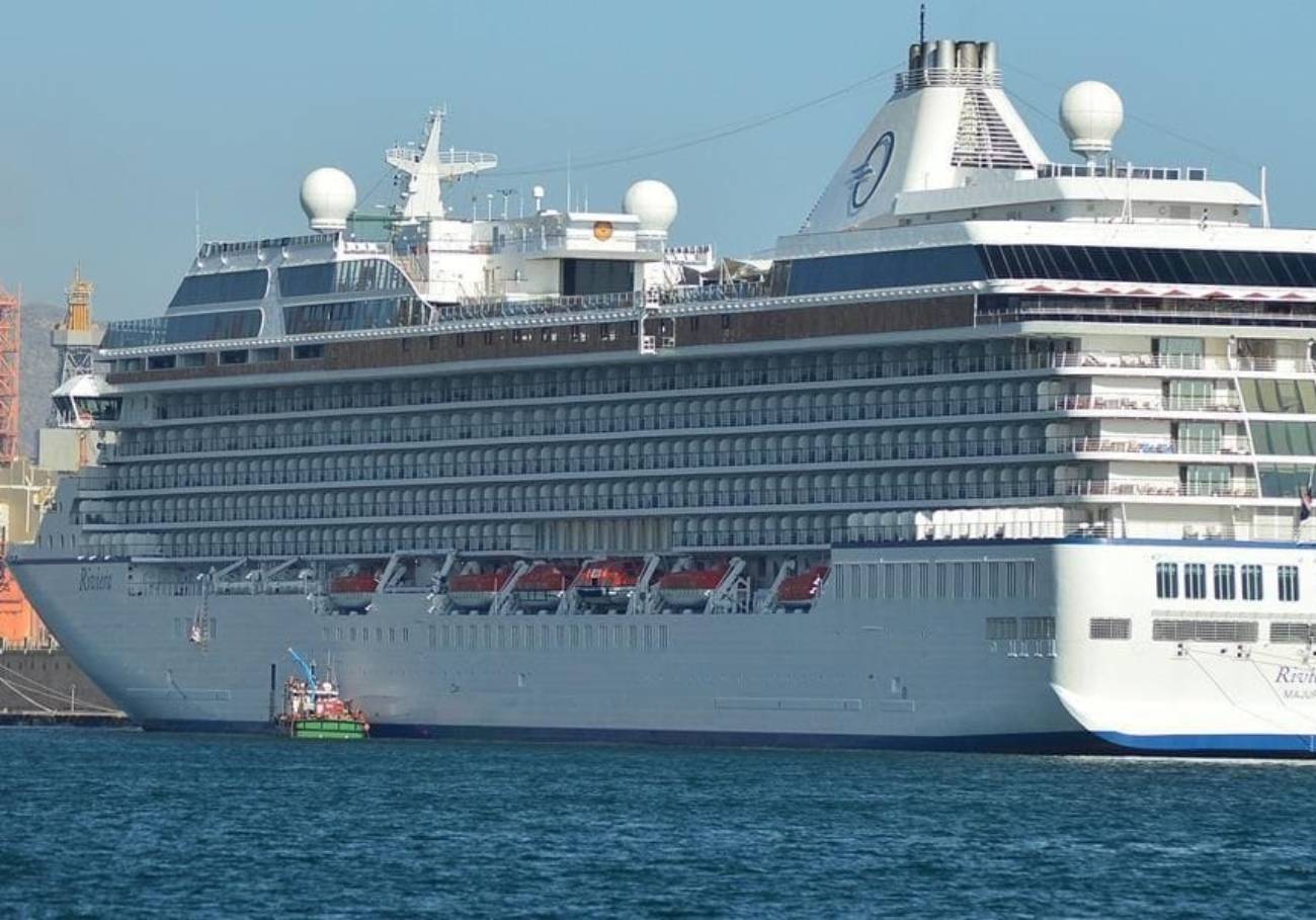 Oceania Cruises to include Penang in 2025 Asian voyage