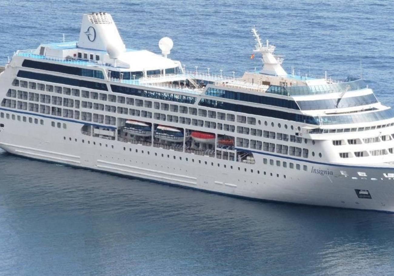 Oceania Cruises to include Penang in 2025 Asian voyage