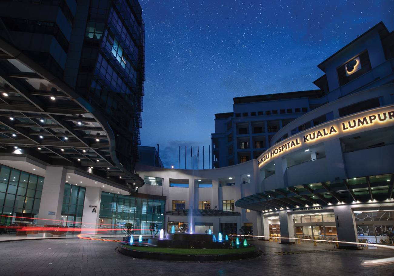 Pantai Hospital enhances patient care with OPAT service