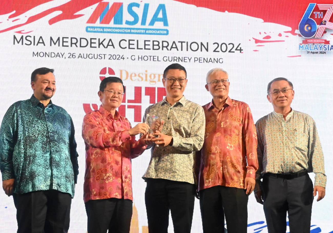 Penang to launch STEM blueprint, boosting semiconductor talent