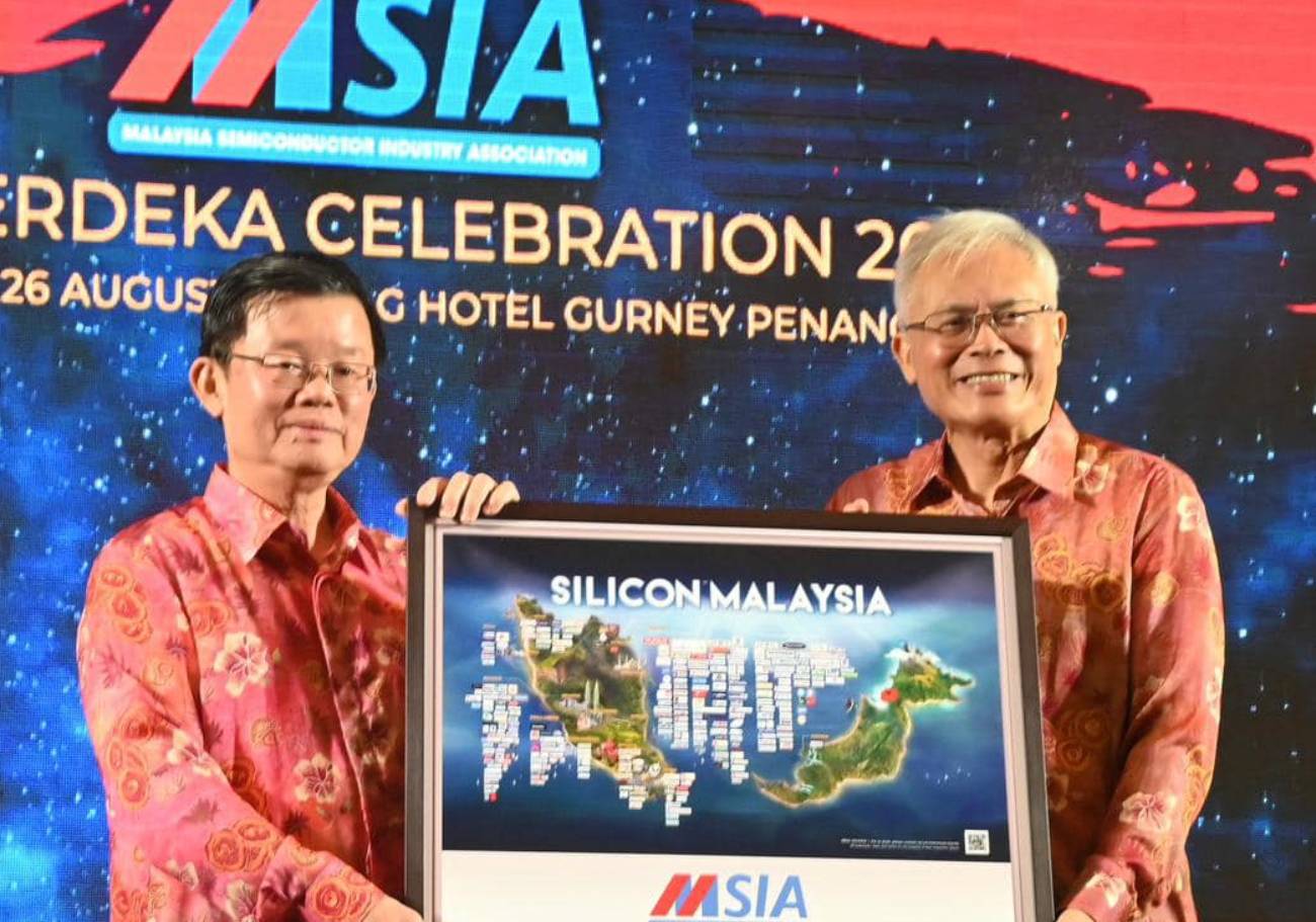 Penang to launch STEM blueprint, boosting semiconductor talent