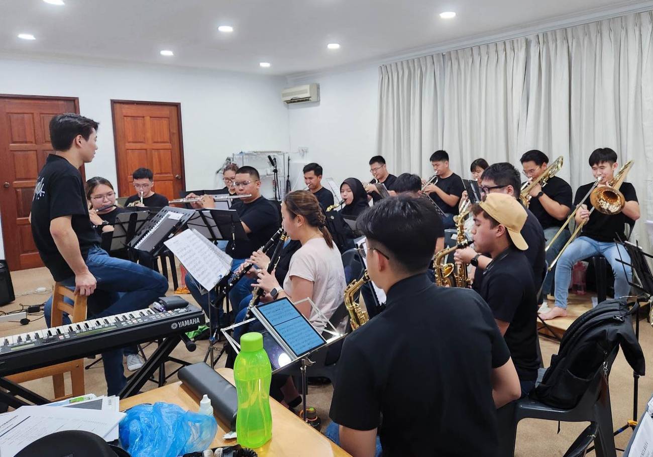 The BandLab: Transforming Sarawak’s music scene