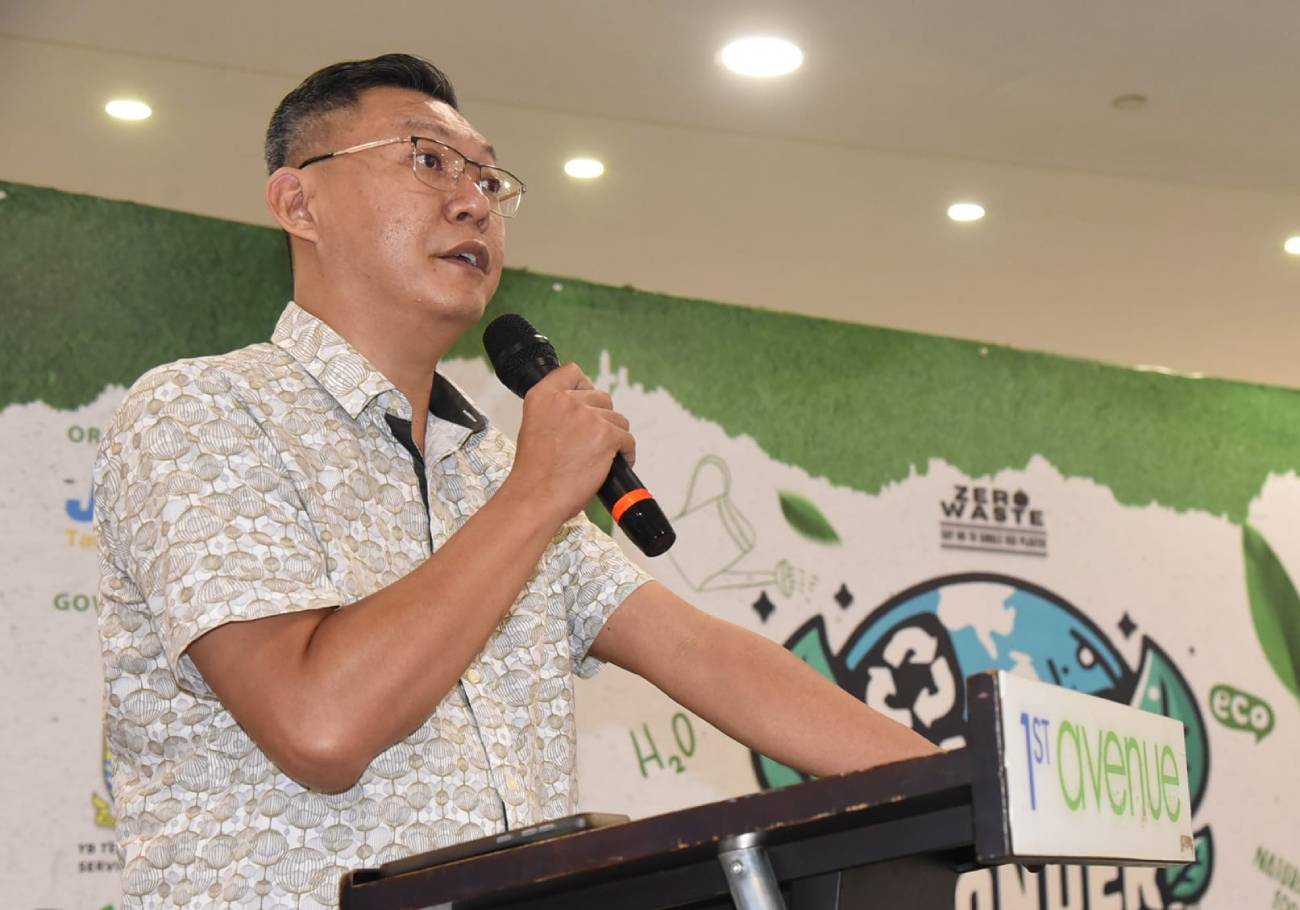 Waste to Wonder 2.0: Penang pushes for a greener future