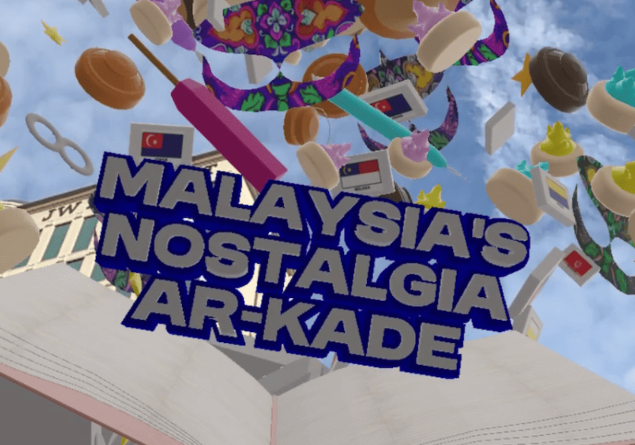 AR FEST KL: Explore Kuala Lumpur like never before