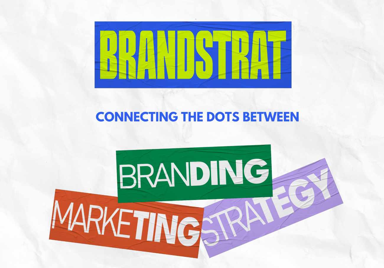 BrandStrat 2024 Summit: Elevate your brand strategy