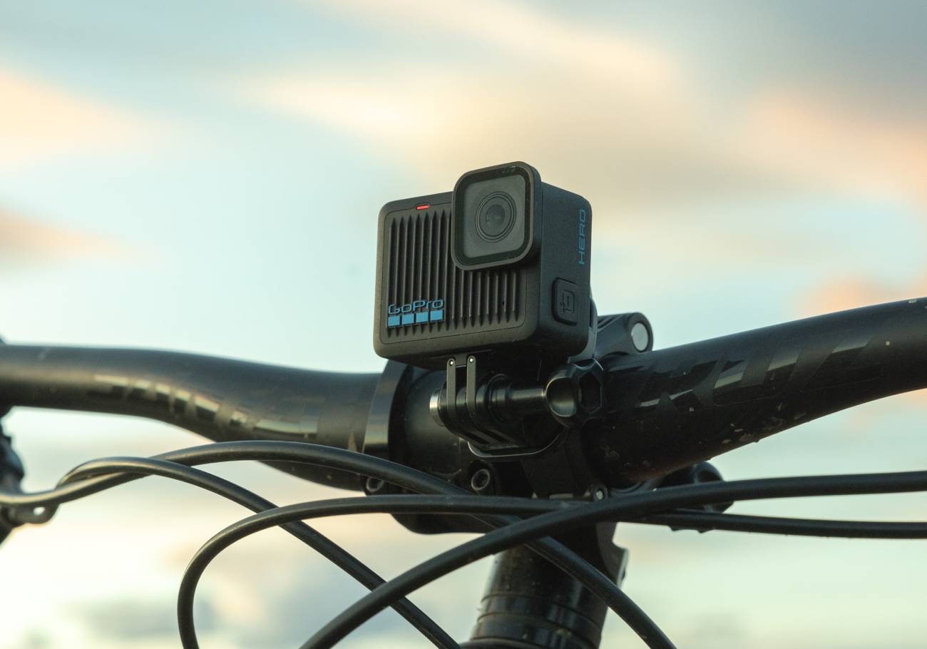 GoPro unveils HERO13 Black and new 4K camera