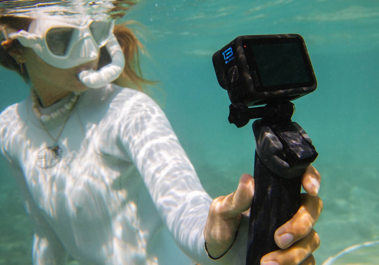 GoPro unveils HERO13 Black and new 4K camera