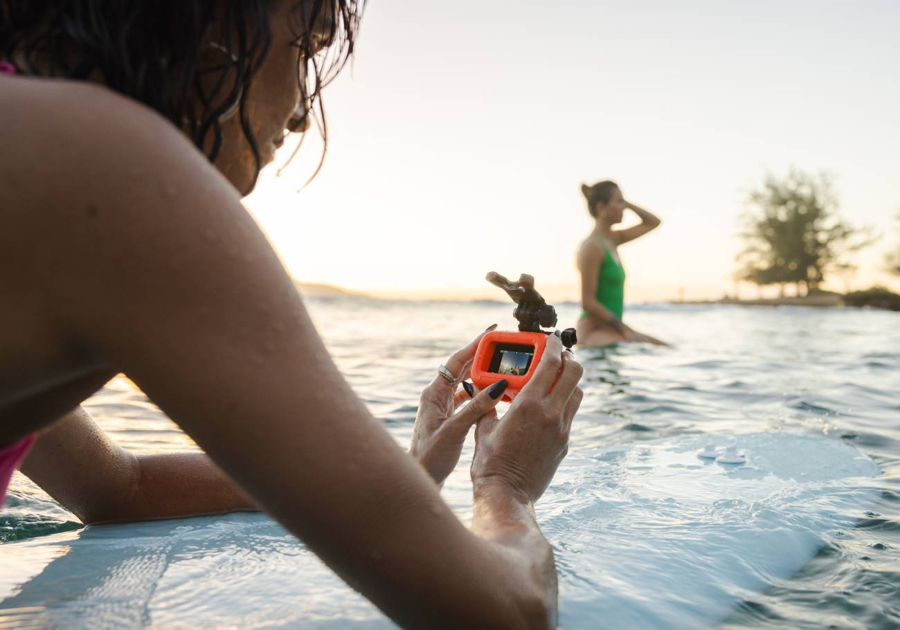 GoPro unveils HERO13 Black and new 4K camera