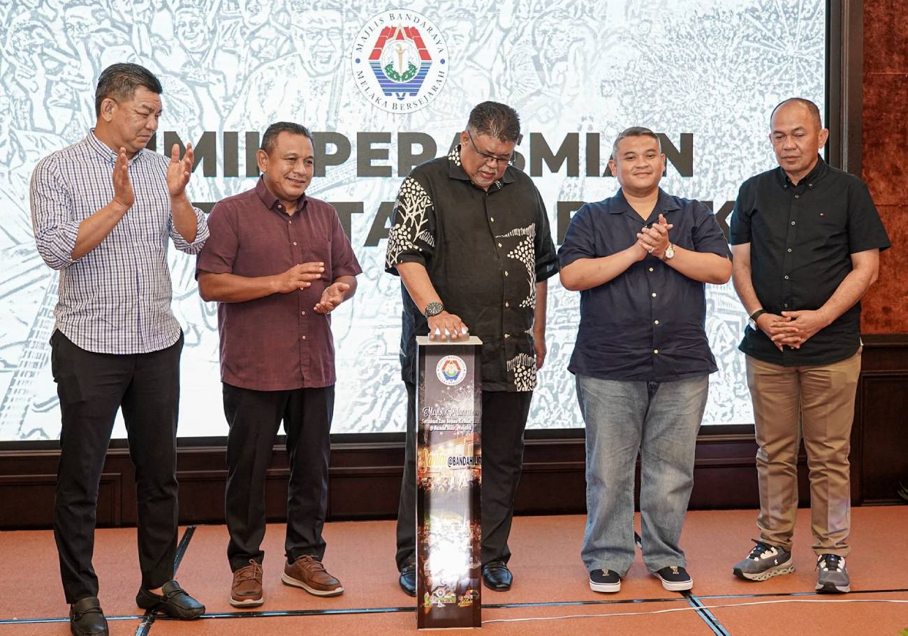 Melaka Explorace set to thrill visitors ahead of TMM2024