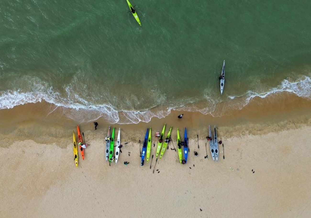 Pahang Ocean Paddling Festival boosts sports tourism