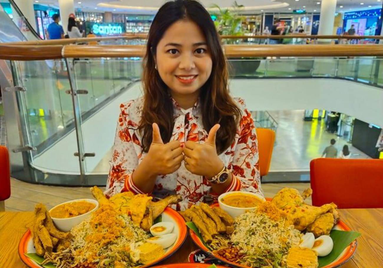 Sepiring celebrates 9 years of Malaysian flavours