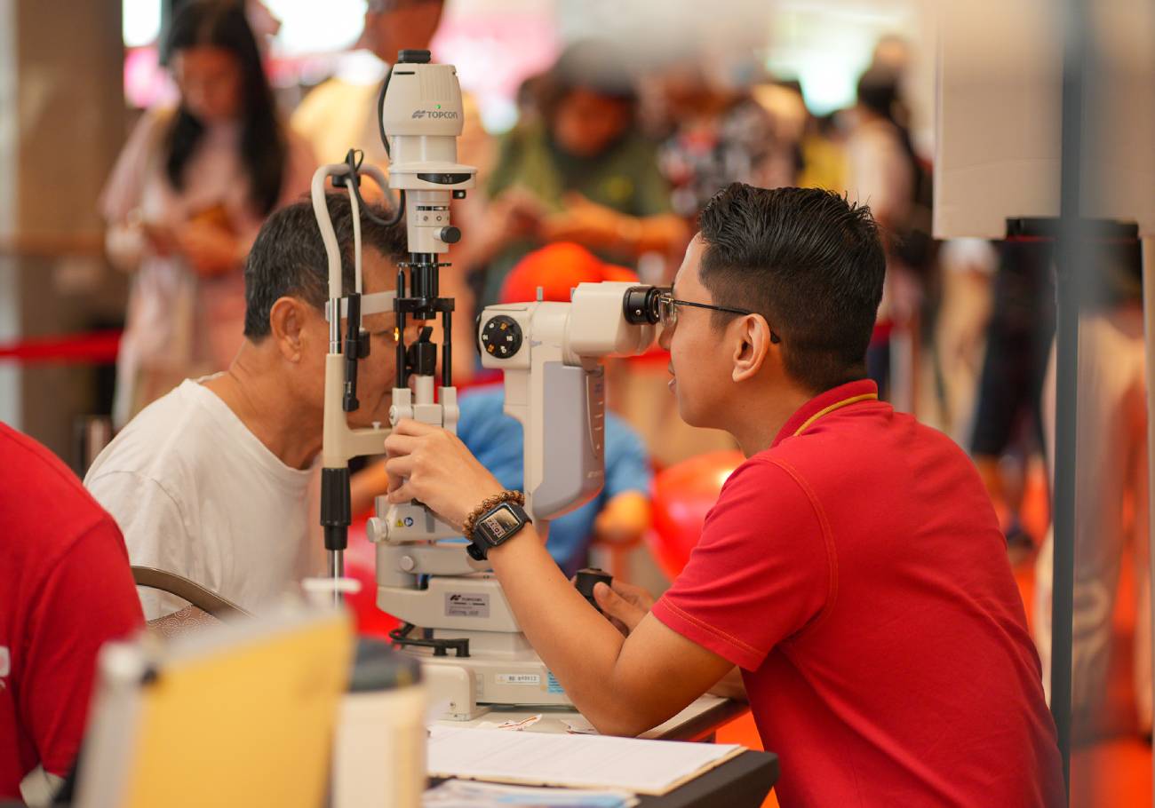 Sunway Medical Centre celebrates 25 years with health carnival