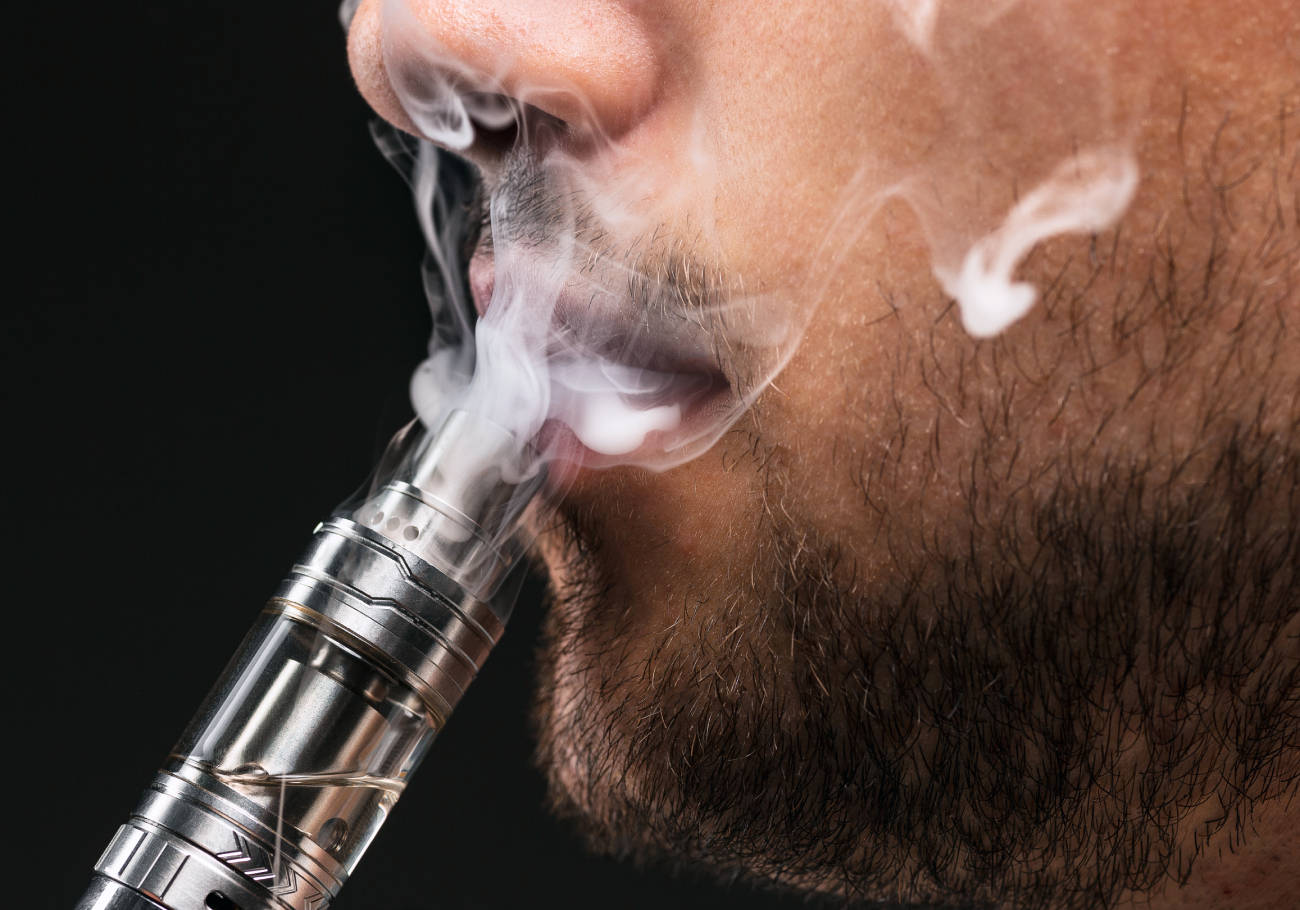 Vape dangers: hidden risks impacting youth and loved ones