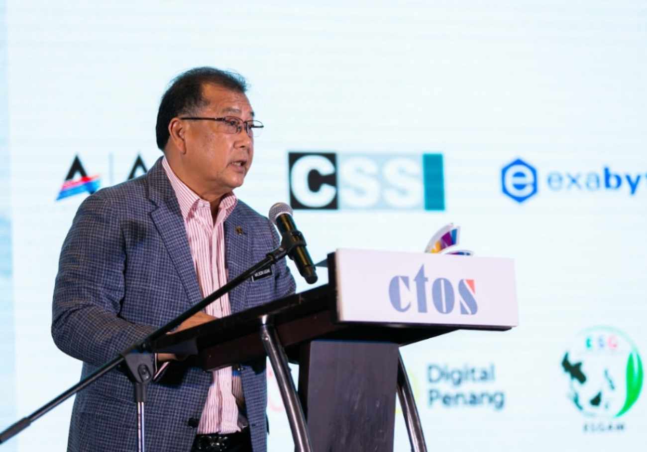 CTOS empowers SMEs with digital tools and growth strategies