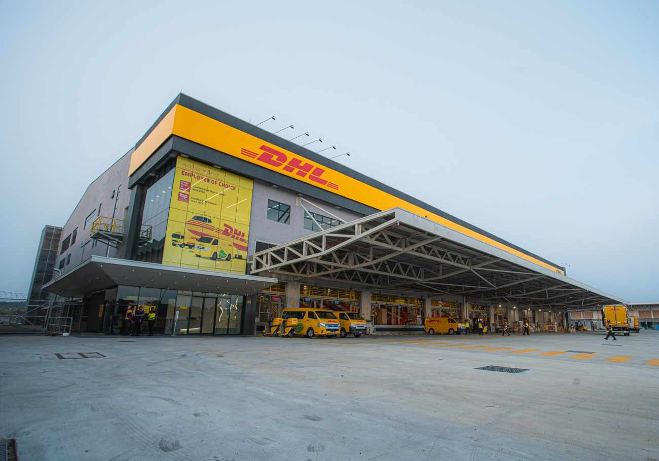 DHL Express expands KL Gateway for faster global shipping