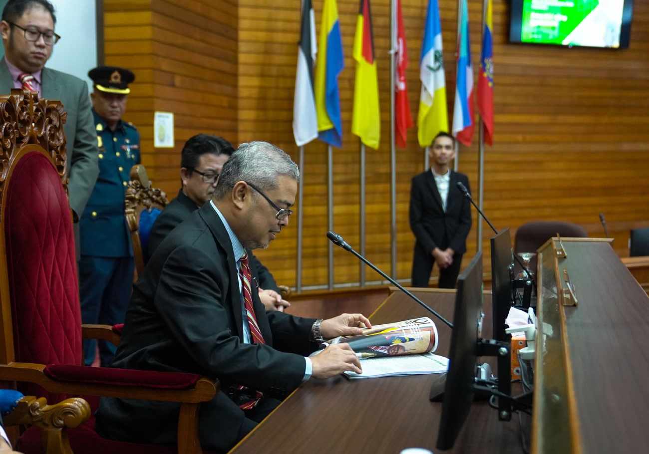 Ipoh City Council launches anti-corruption strategy